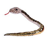 Snakes, Snakes, Snakes sequins and Snakes