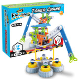 Construct IT Flexibles Crane: