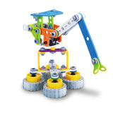 Construct IT Flexibles Crane:
