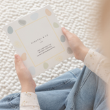 Mindfulness Worry Stones