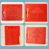Magnetic Pad