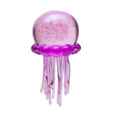 Jellyfish Squishy Toy Stress Relief- 8cm