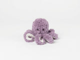 Mini Plush- Octopus.