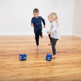 Fitness Dice Set