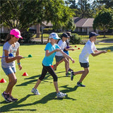 Egg and Spoon race