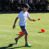Egg and Spoon race