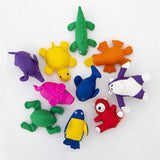 Animal Bean Bag - Set of 5