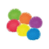Sea Anemone Puffer Ball