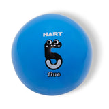 Number Balls 20cm Set of 10