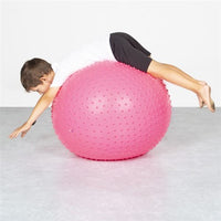 Spike Swiss Ball - 65cm