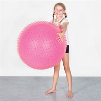 Spike Swiss Ball - 65cm