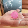 Round Squeeze Ball