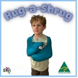 Hug-a-Shrug