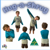 Hug-a-Shrug