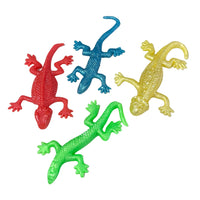 Stretchy Fun Figures packs, Choice of critters.