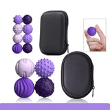 Silicone Fidget Toys Magnetic Balls- 22mm