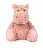 Weighted 1.8kg Hippo
