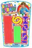 Build-a-Straw