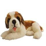 St. Bernard - 62cm lying