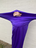 Movement Tube