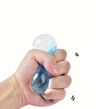 Squish cube  5" Soft