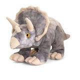 Triceritops 38cm plush