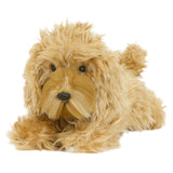 Oodle, 30cm sitting, brown, 1.2kg