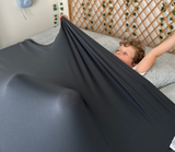 Lycra Bed Sock - King Single
