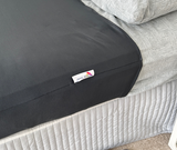 Lycra Bed Sock - Single