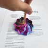 Spiral Polygon Fidget