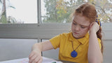 Vibrating Sensory Pendants