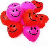 Small Heart Stress Balls