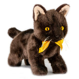 Burmese Kitten Plushy
