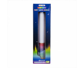 Rainbow Party Wand Speaaker