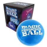 Magic Prediction Ball