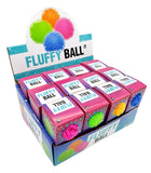 Fluffy Ball 6cm