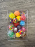 Miscellaneous balls