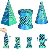 3D printed Pyramid Cone  or Cylinder
