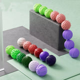 Silicone Fidget Toys Magnetic Balls- 22mm