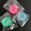 Round Squeeze Ball