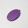Spiky Grippie Keychain Pendant Toy