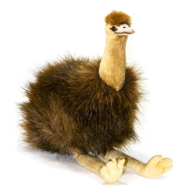 Emu Size 24cm