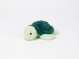 Mini Plush - Turtle
