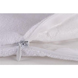 Pillow Protectors- Towelling