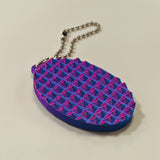 Spiky Grippie Keychain Pendant Toy