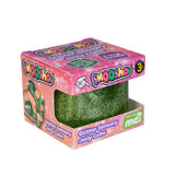 Glitter Cube Squish - 6cm