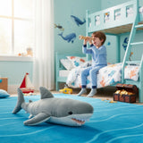 Great White Shark - 48cm
