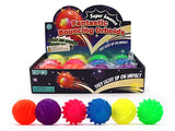 Flashing Bouncing Ball