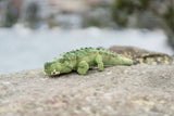 Weighted Crocodile, 80cm  2.1kg