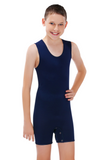 Boys Bodysuit - Sleeveless